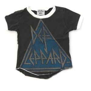 Salvage Maria Vintage Concert Tee
